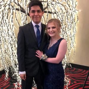 Meet your Posher, Taylor